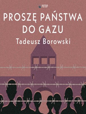 cover image of Proszę państwa do gazu